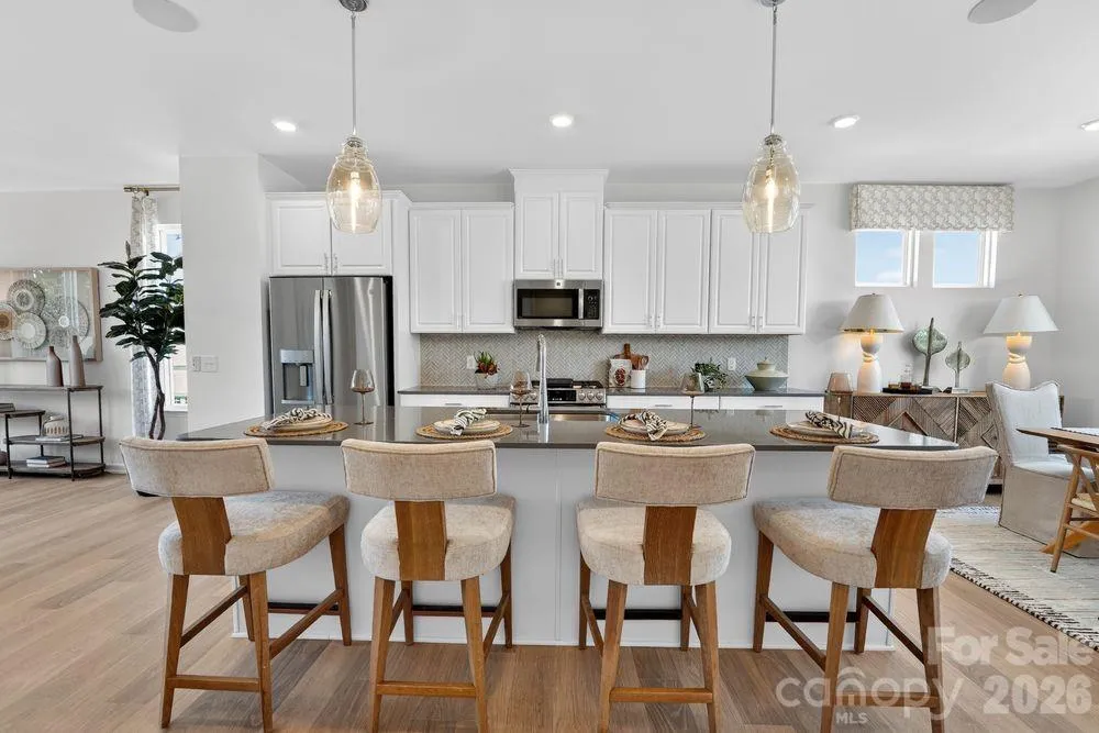 556 Silver Star Boulevard Indian Trail, NC 28079