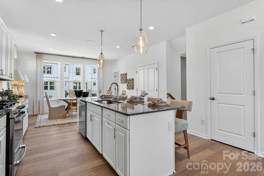 556 Silver Star Boulevard Indian Trail, NC 28079