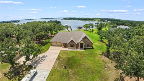 450 County Road 3674