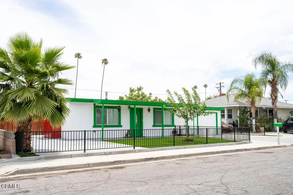 364 Monte Vista Way Hemet, CA 92544