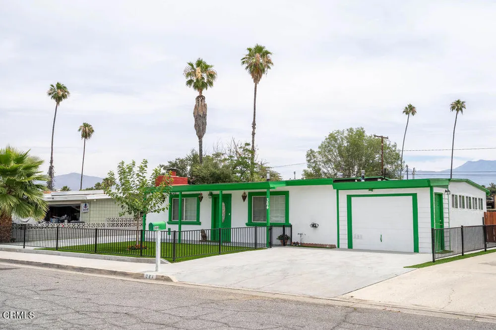 364 Monte Vista Way Hemet, CA 92544