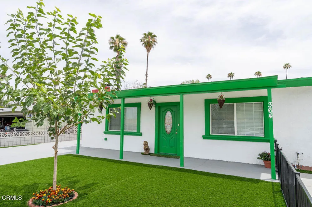 364 Monte Vista Way Hemet, CA 92544