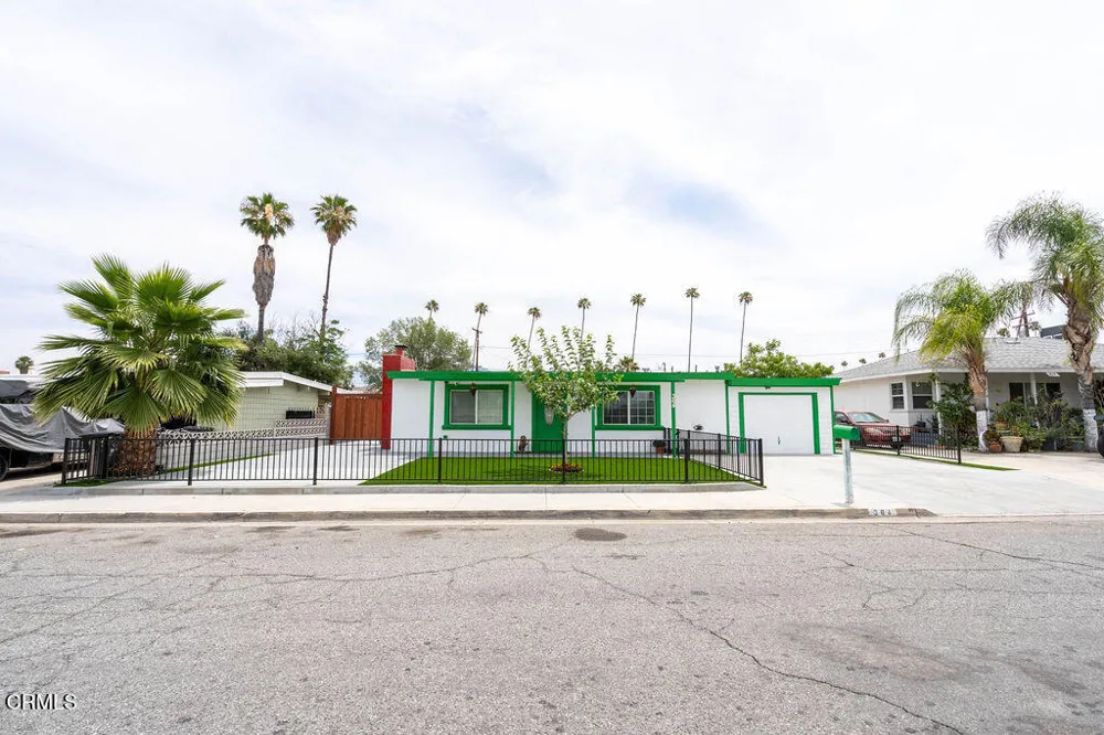 364 Monte Vista Way Hemet, CA 92544