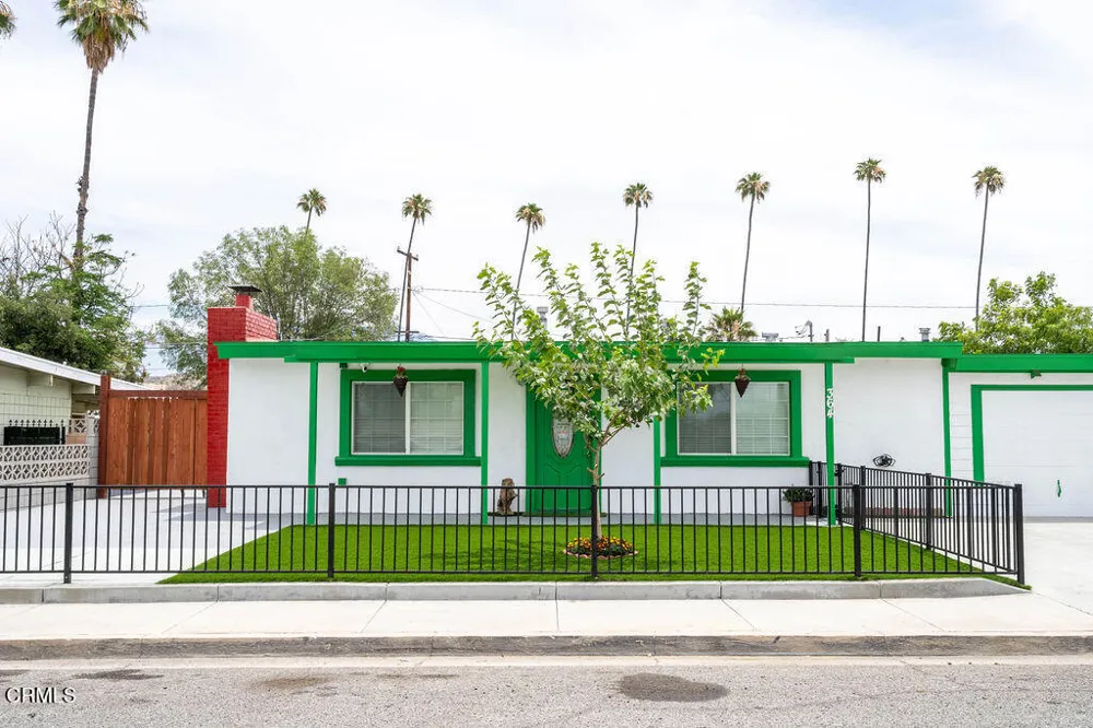 364 Monte Vista Way Hemet, CA 92544