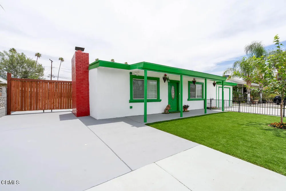 364 Monte Vista Way Hemet, CA 92544