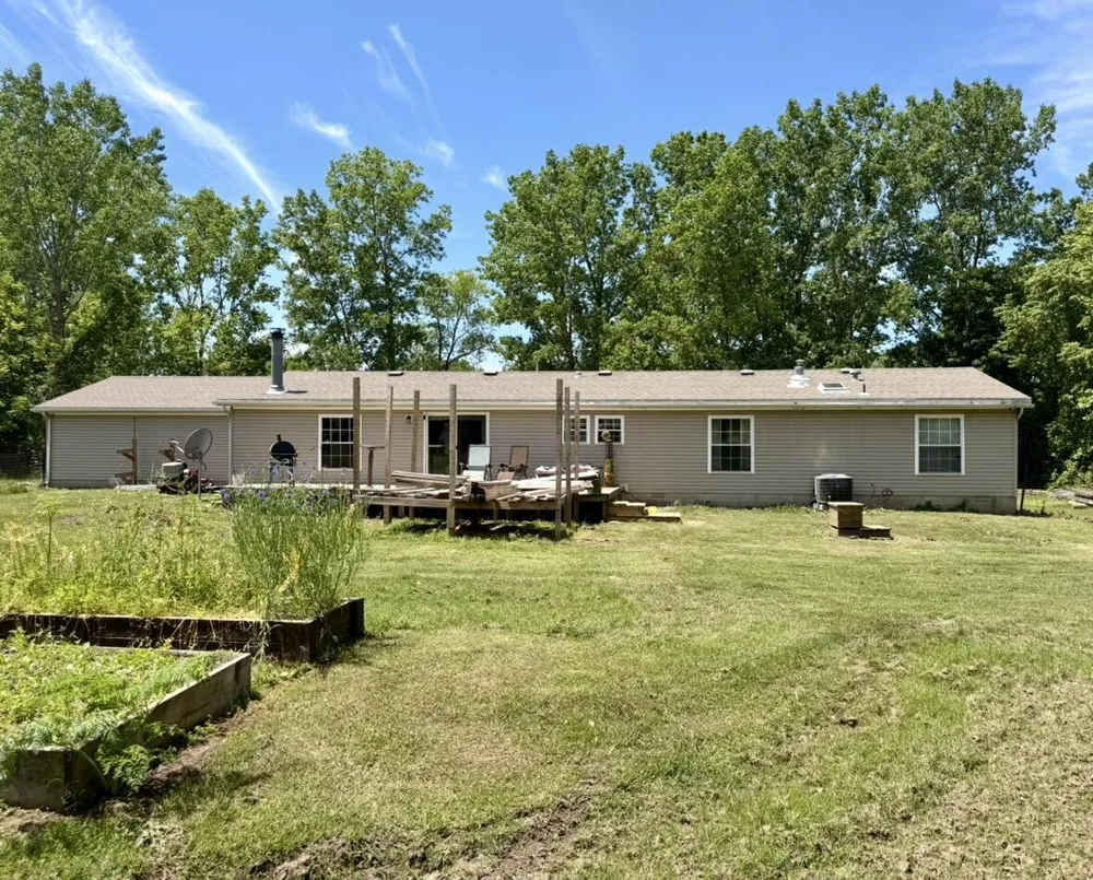 1281 64th Street Ganges Township, MI 49408