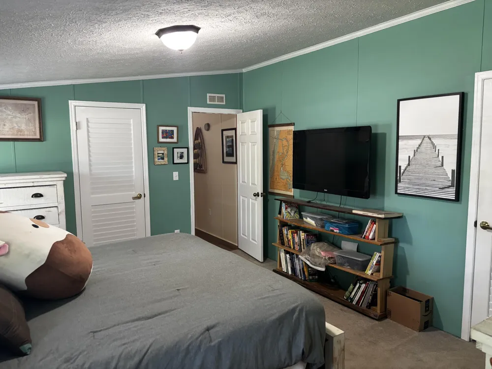 1281 64th Street Ganges Township, MI 49408