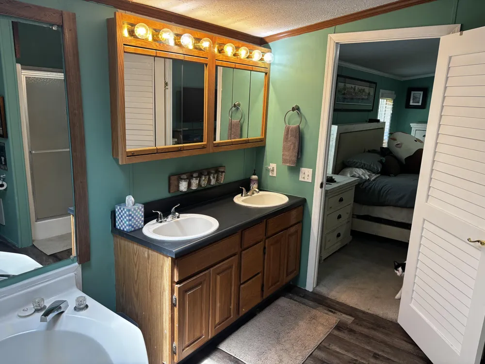 1281 64th Street Ganges Township, MI 49408