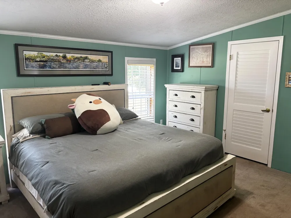 1281 64th Street Ganges Township, MI 49408