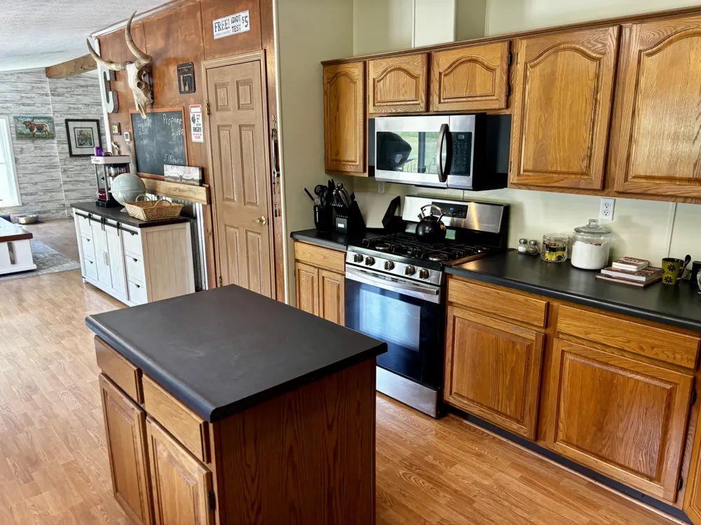 1281 64th Street Ganges Township, MI 49408
