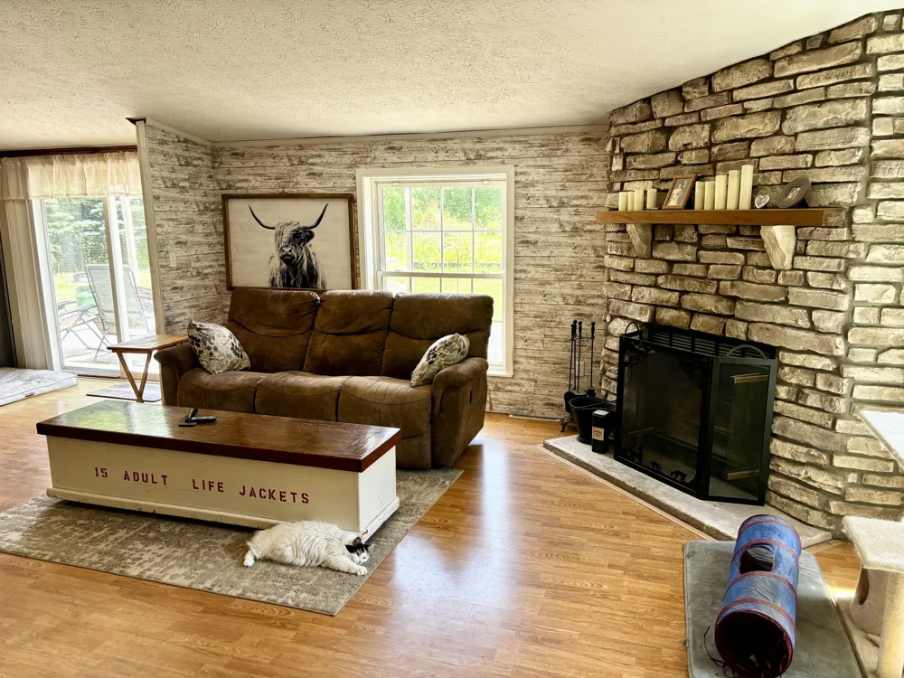 1281 64th Street Ganges Township, MI 49408