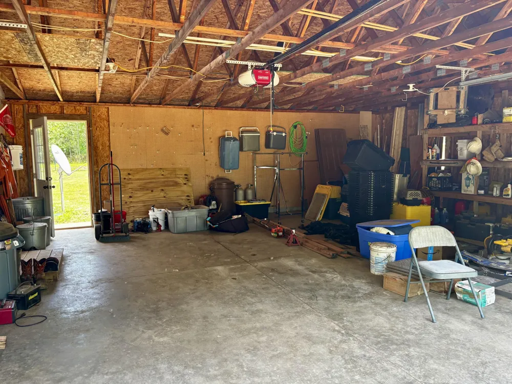 1281 64th Street Ganges Township, MI 49408