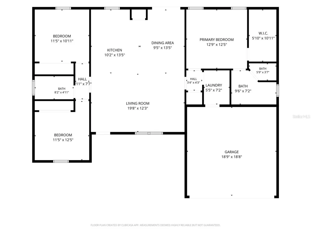 14 FISHER PLACE Ocklawaha, FL 32179