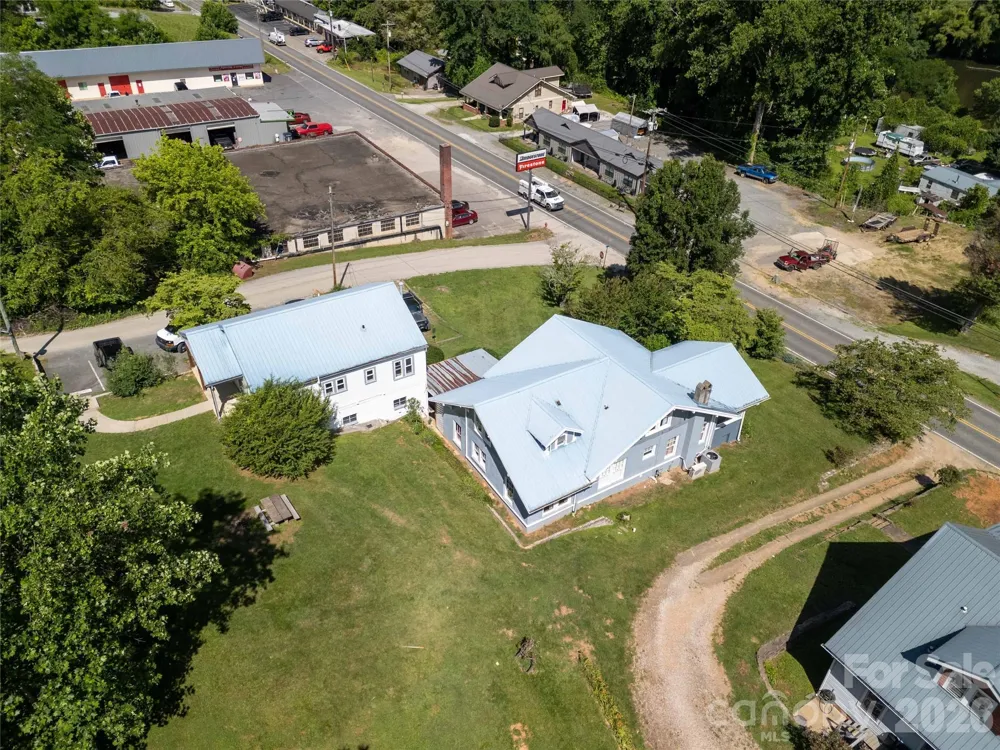 800 Main Street Bryson City, NC 28713
