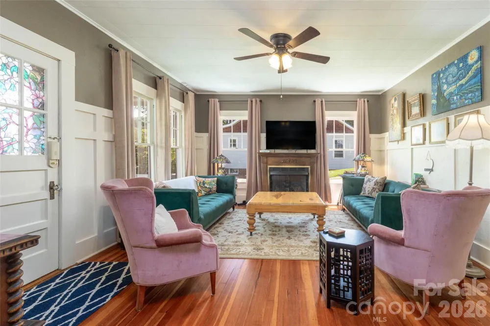 800 Main Street Bryson City, NC 28713