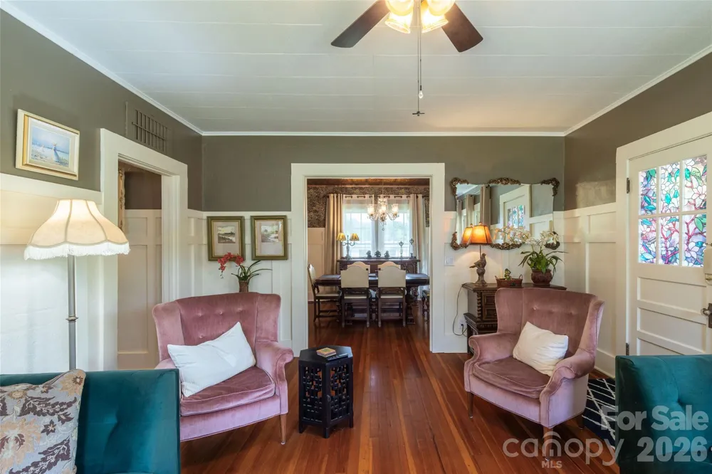 800 Main Street Bryson City, NC 28713
