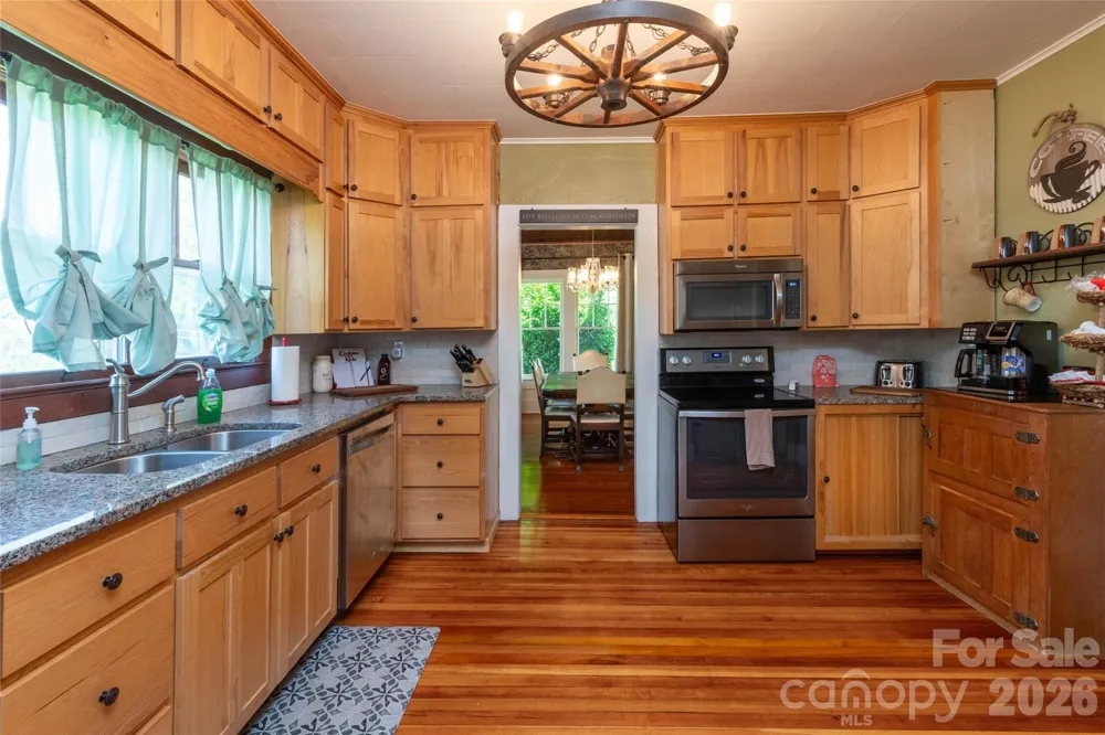 800 Main Street Bryson City, NC 28713