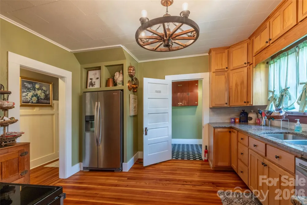 800 Main Street Bryson City, NC 28713