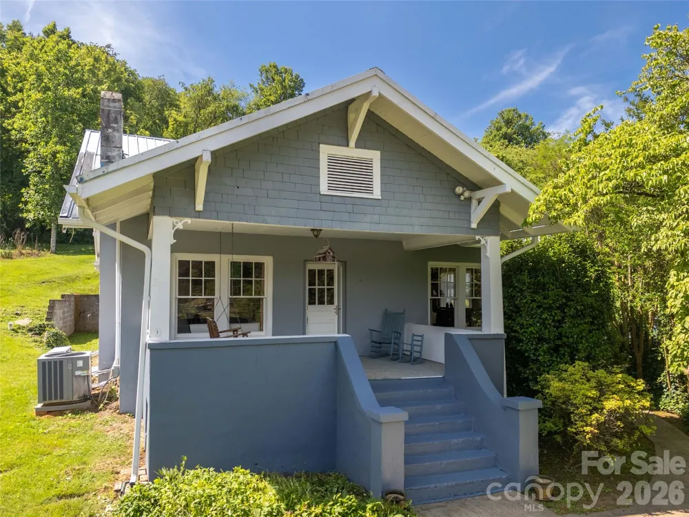 800 Main Street Bryson City, NC 28713