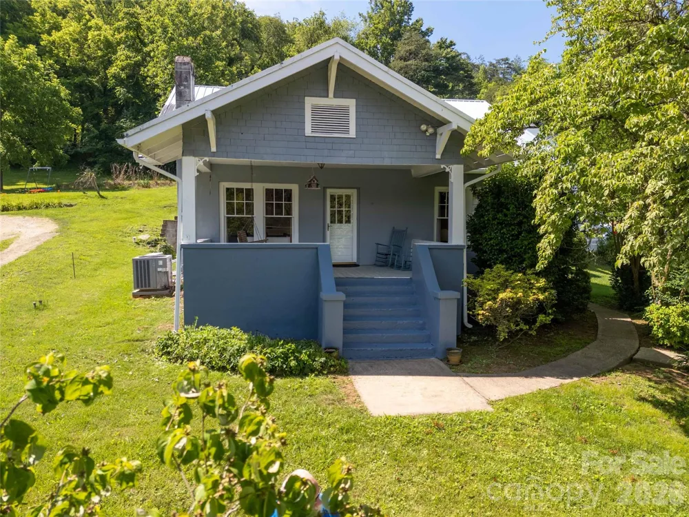 800 Main Street Bryson City, NC 28713