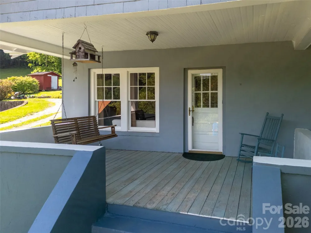 800 Main Street Bryson City, NC 28713