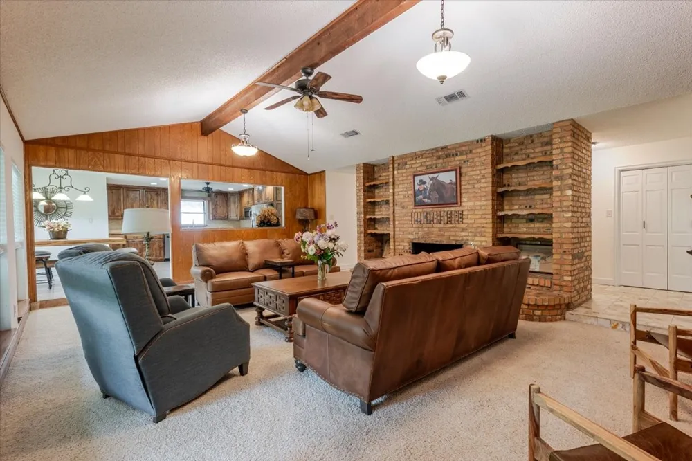 606 Grindstone Road Brock, TX 76087