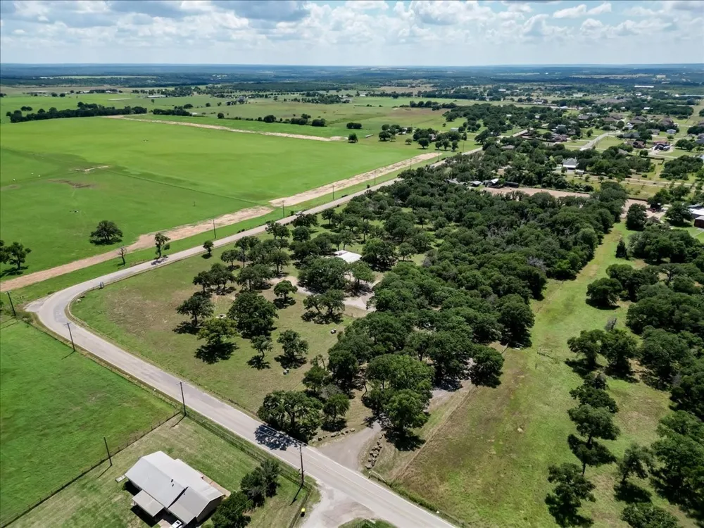 606 Grindstone Road Brock, TX 76087