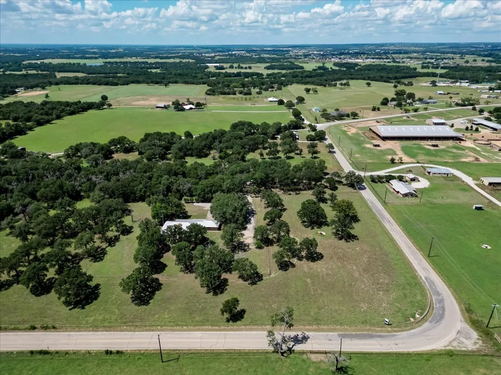 606 Grindstone Road Brock, TX 76087