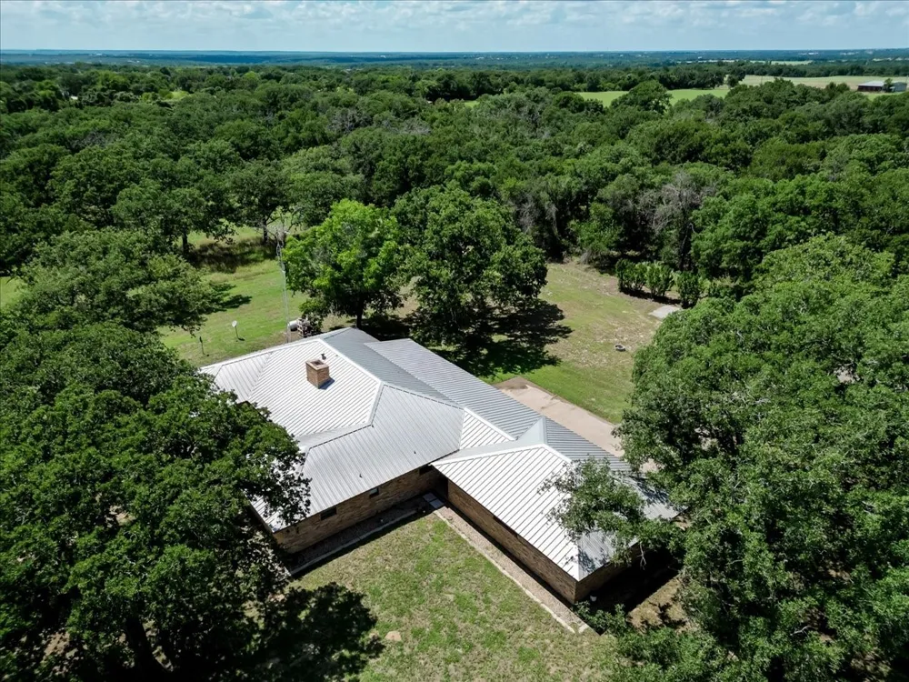 606 Grindstone Road Brock, TX 76087