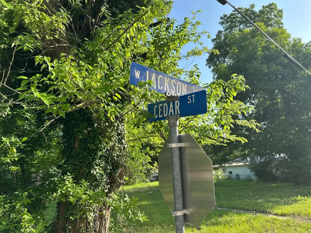300 W Jackson Street Clarksville, TX 75426