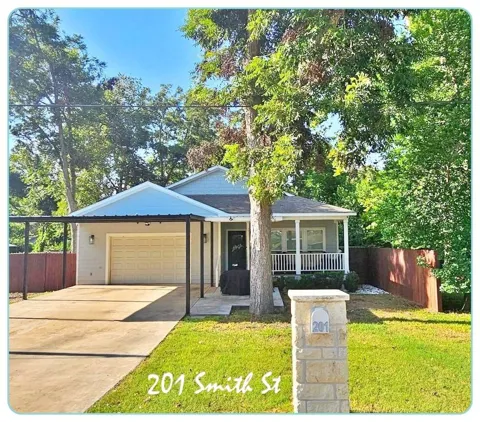 201 Smith Street