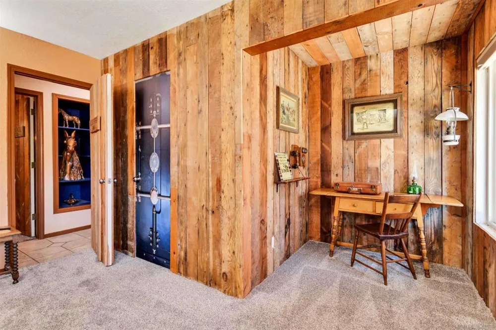 60291 La Mirada Trl Joshua Tree, CA 92252
