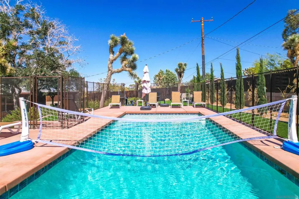 60291 La Mirada Trl Joshua Tree, CA 92252
