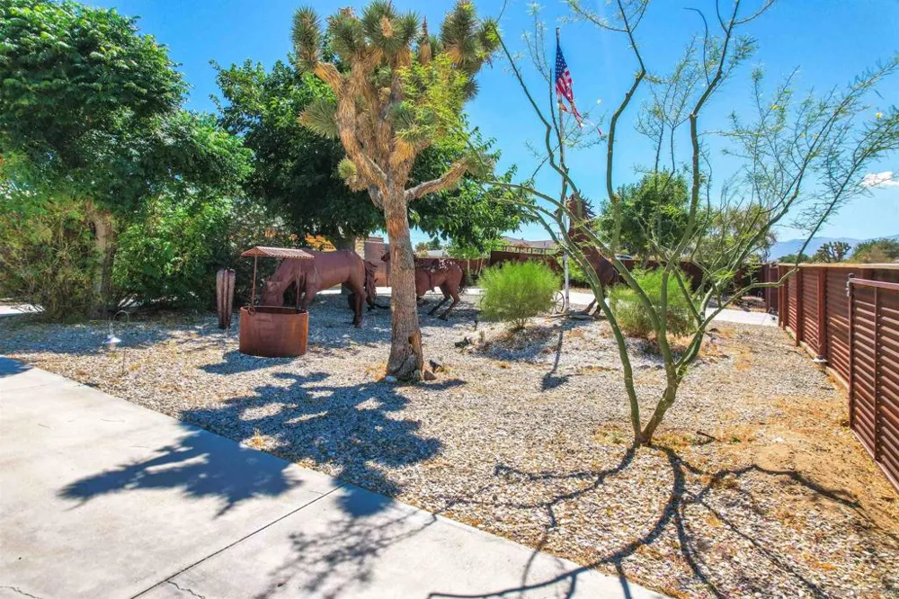 60291 La Mirada Trl Joshua Tree, CA 92252