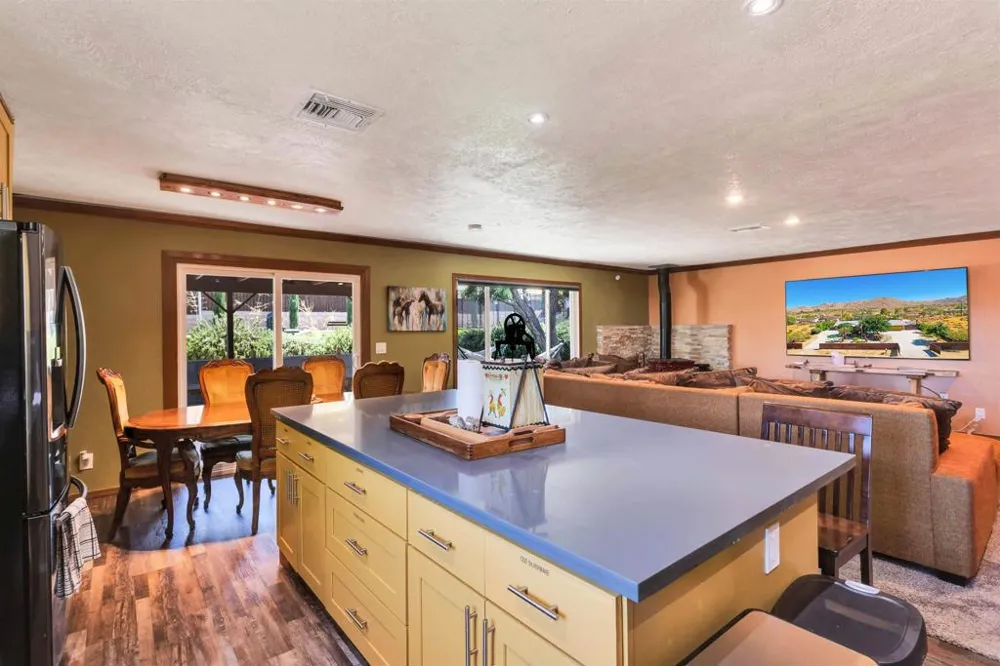 60291 La Mirada Trl Joshua Tree, CA 92252