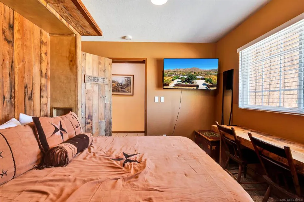 60291 La Mirada Trl Joshua Tree, CA 92252