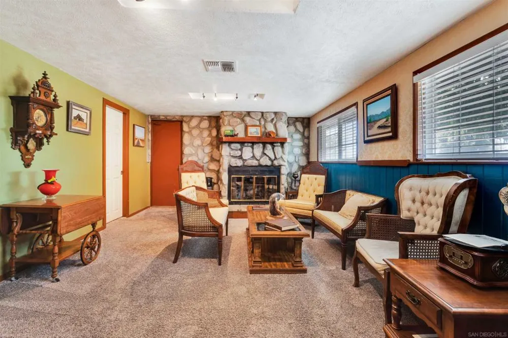 60291 La Mirada Trl Joshua Tree, CA 92252