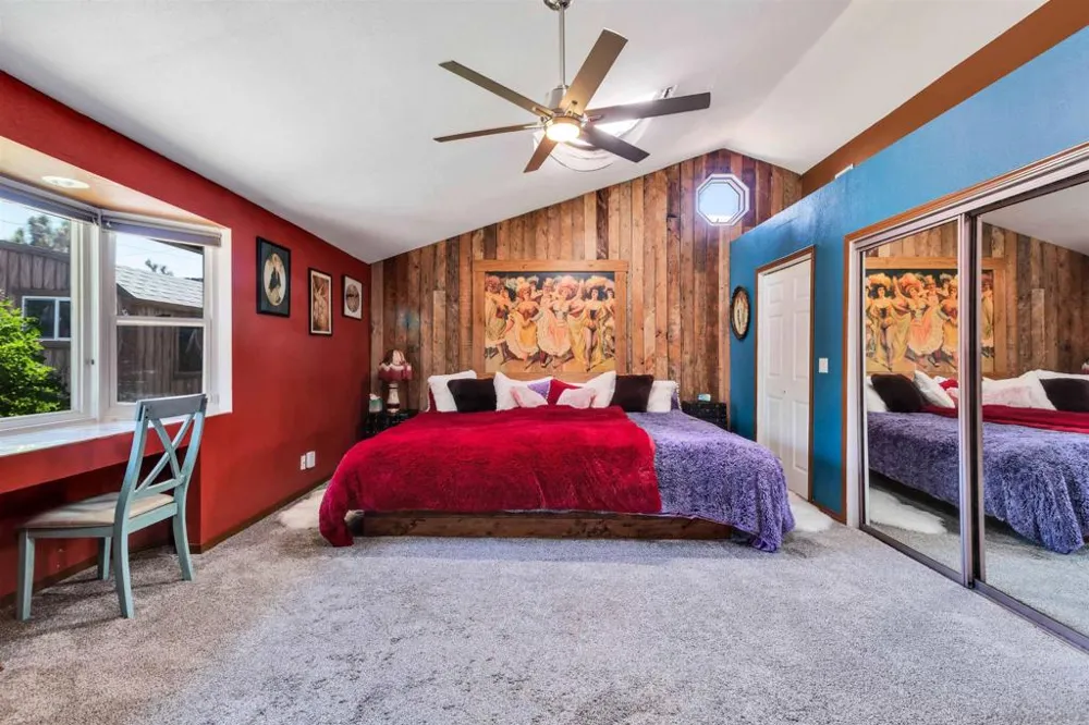 60291 La Mirada Trl Joshua Tree, CA 92252