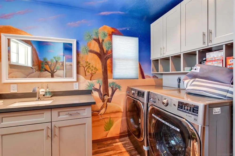 60291 La Mirada Trl Joshua Tree, CA 92252