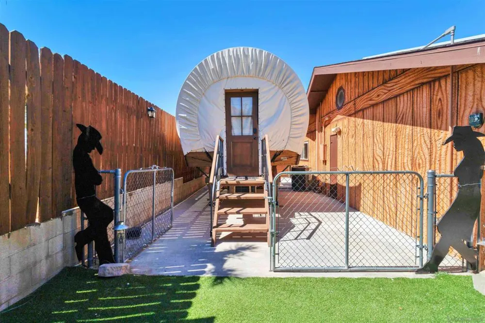60291 La Mirada Trl Joshua Tree, CA 92252