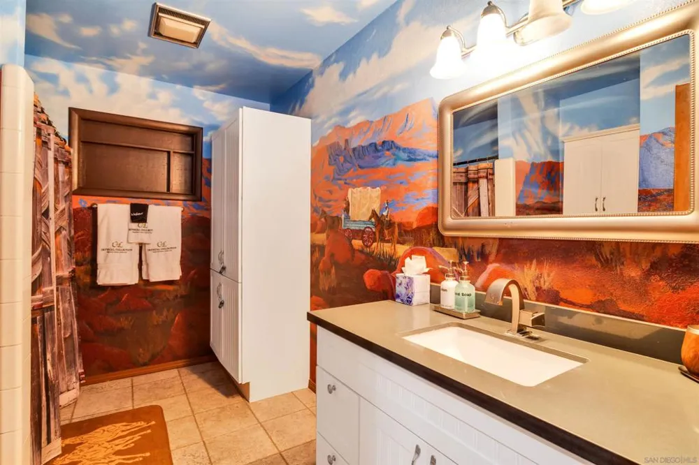 60291 La Mirada Trl Joshua Tree, CA 92252