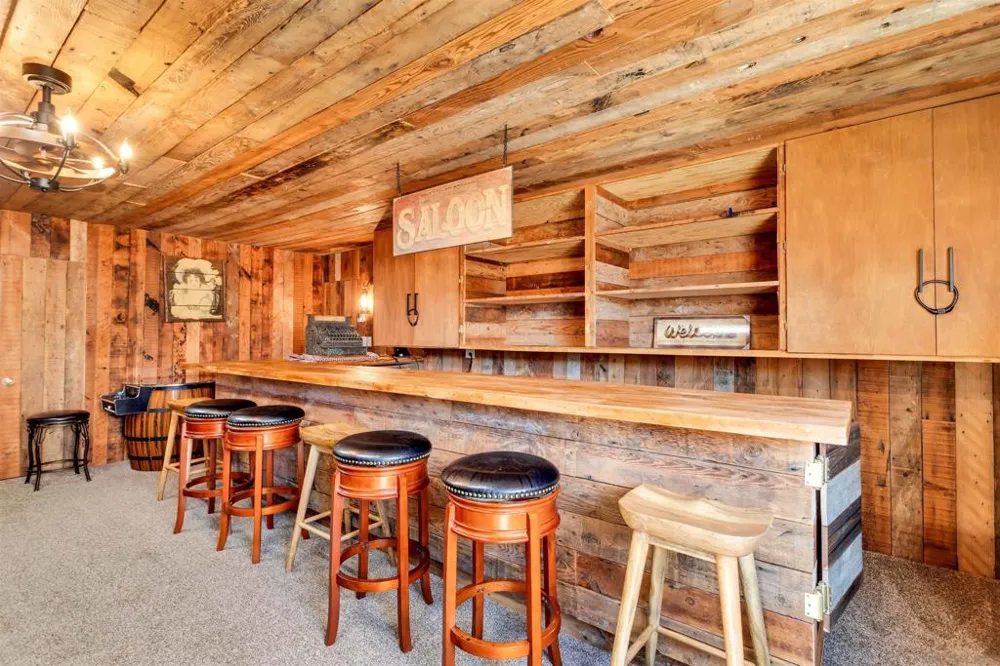 60291 La Mirada Trl Joshua Tree, CA 92252