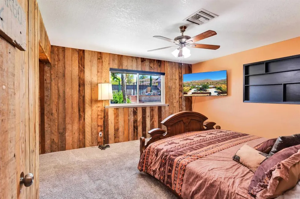 60291 La Mirada Trl Joshua Tree, CA 92252