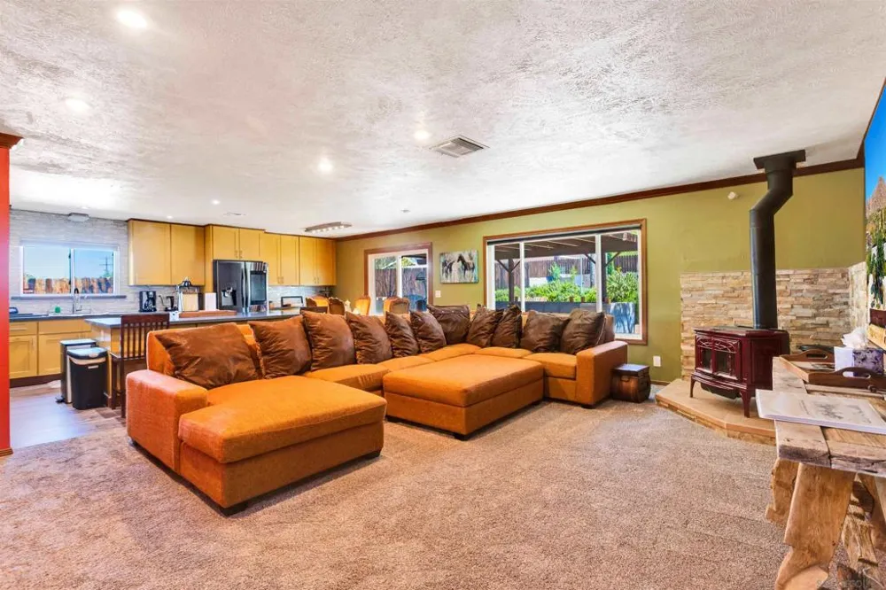 60291 La Mirada Trl Joshua Tree, CA 92252