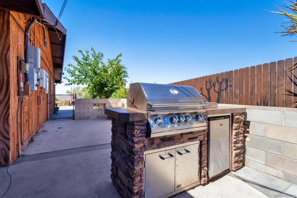 60291 La Mirada Trl Joshua Tree, CA 92252