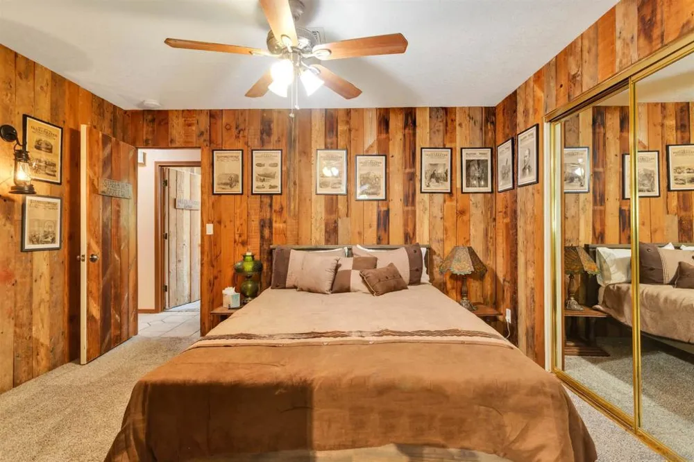 60291 La Mirada Trl Joshua Tree, CA 92252