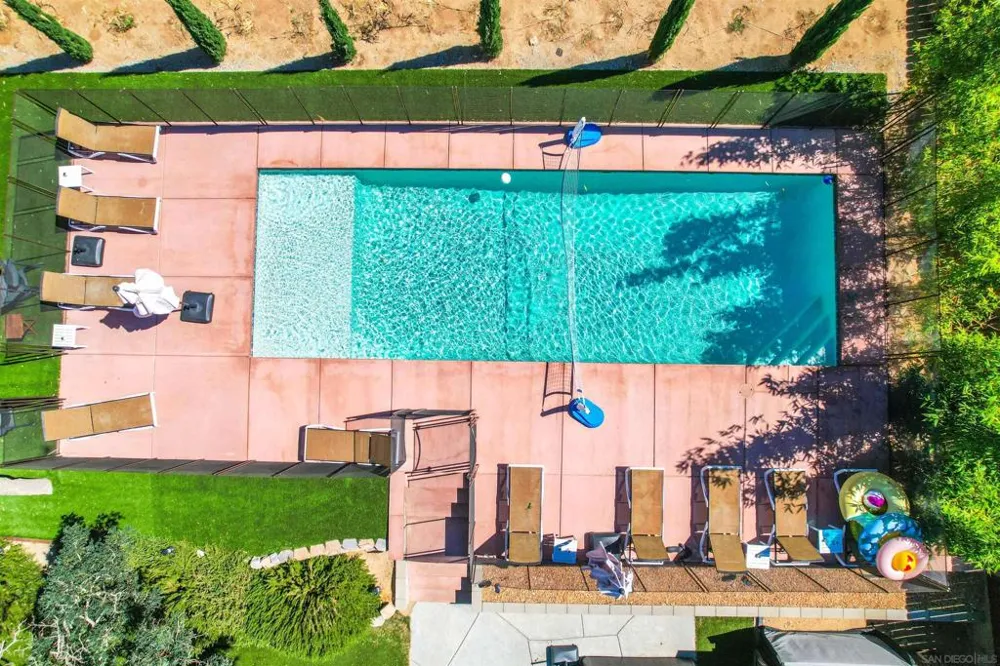 60291 La Mirada Trl Joshua Tree, CA 92252