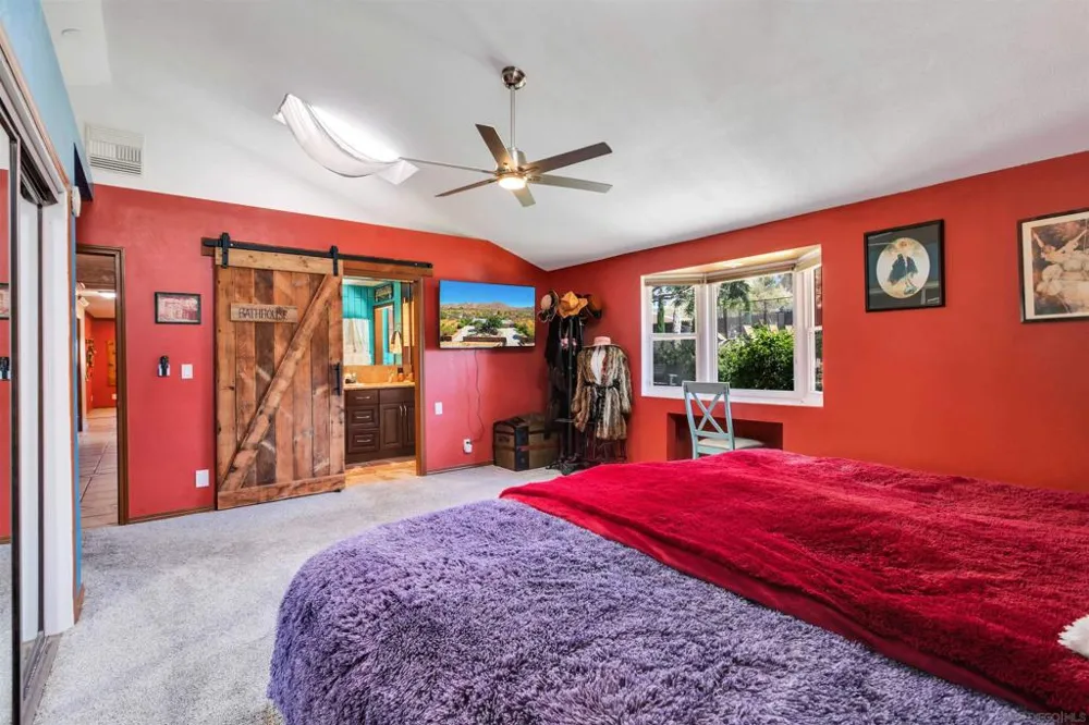 60291 La Mirada Trl Joshua Tree, CA 92252