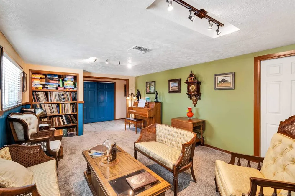 60291 La Mirada Trl Joshua Tree, CA 92252