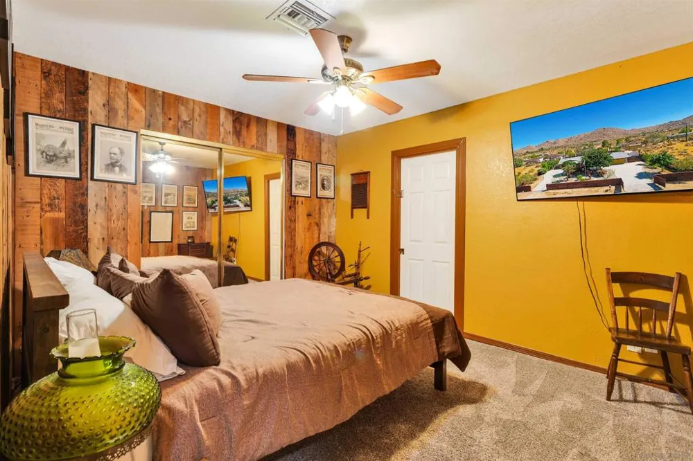 60291 La Mirada Trl Joshua Tree, CA 92252